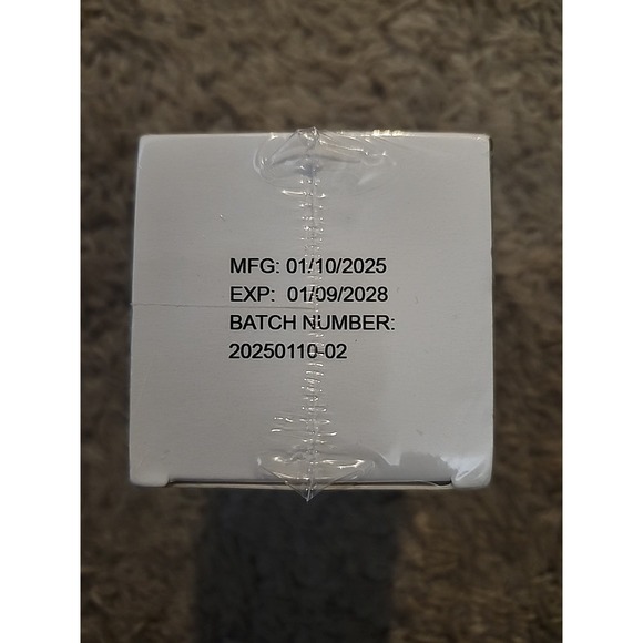 Azure 100% Pure Batana Oil, Honduran Miracle Hair Oil, 4oz (NEW & SEALED) - Picture 6 of 6